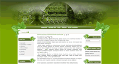 Desktop Screenshot of ebrufeyizoglu.com
